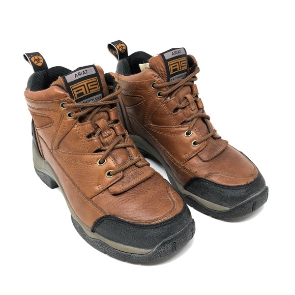 ariat riding sneakers
